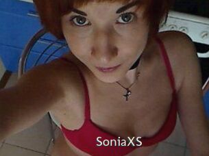 SoniaXS
