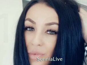 SonniaLive