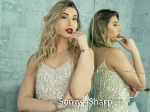 SonnyaSharp