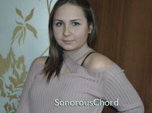 SonorousChord