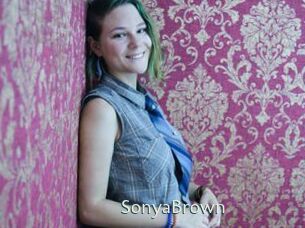 SonyaBrown