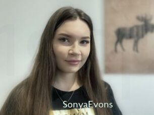 SonyaEvons