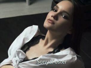 SonyaFoster