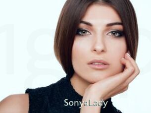 SonyaLady
