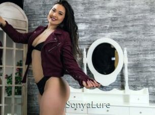 SonyaLure
