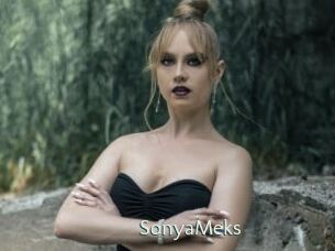 SonyaMeks