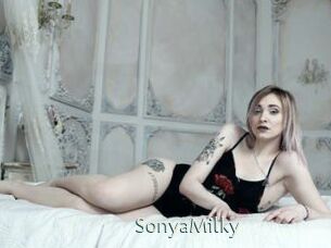 SonyaMilky