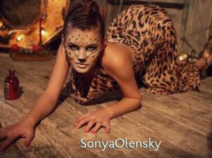SonyaOlensky