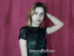 SonyaRichter