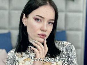 SonyaRusakova