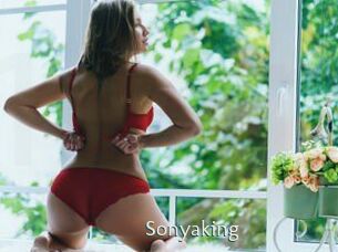Sonyaking