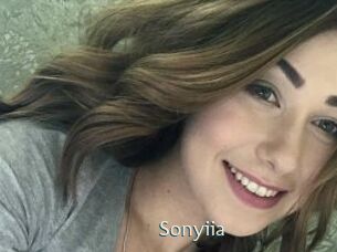 Sonyiia