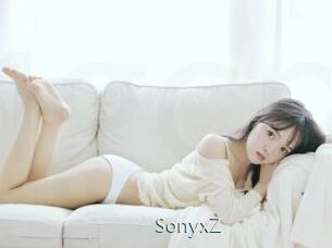 SonyxZ 1 grosse chatte poilue