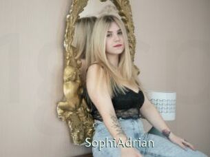 SophiAdrian