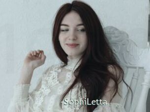 SophiLetta
