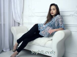 SophiLovely