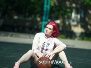 SophiMoor