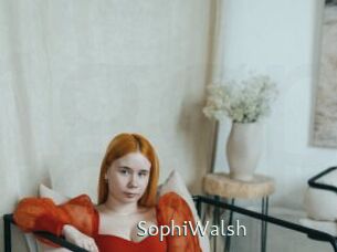 SophiWalsh
