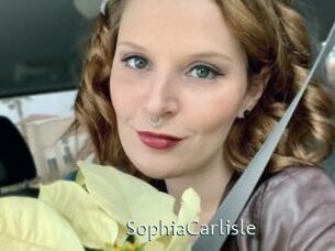 SophiaCarlisle