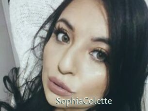 SophiaColette