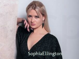 SophiaEllington