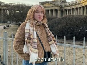 SophiaHarris