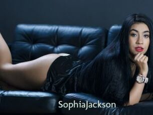 SophiaJackson