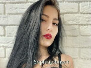 SophiaJohnson