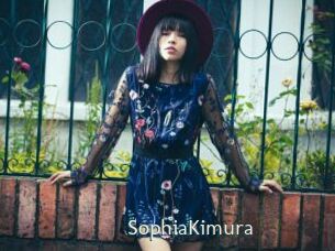 SophiaKimura