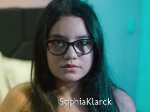 SophiaKlarck