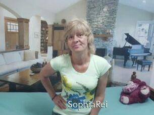 SophiaRei