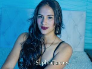 SophiaTarner