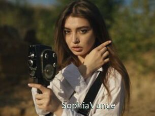 SophiaVance 1 grosse chatte poilue