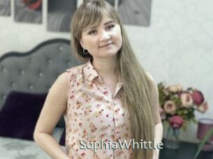 SophiaWhittle