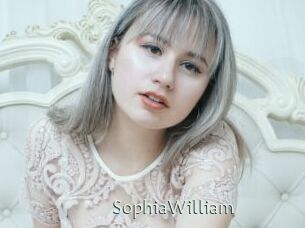 SophiaWilliam