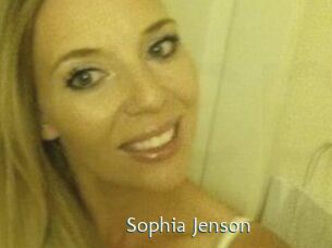 Sophia_Jenson 1 grosse chatte poilue