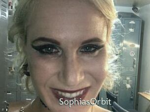 SophiasOrbit