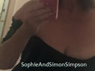 SophieAndSimonSimpson