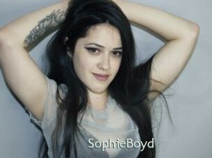 SophieBoyd