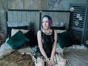 SophieCrimson