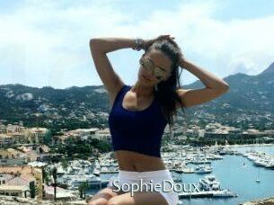 SophieDoux