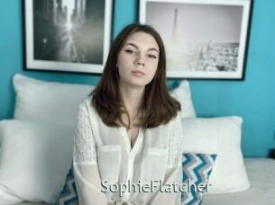 SophieFlatcher
