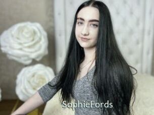 SophieFords