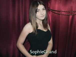 SophieGrand