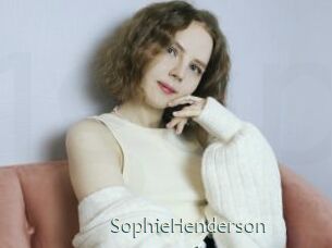 SophieHenderson