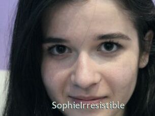SophieIrresistible