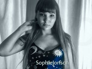 SophieJonson