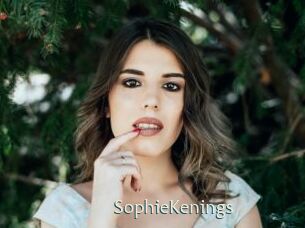 SophieKenings