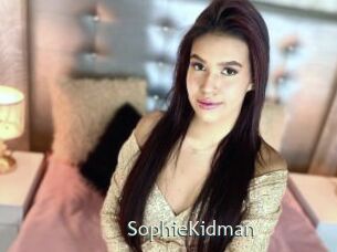 SophieKidman