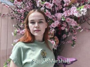 SophieMarshall